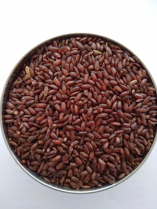 Karungkuruvai Rice